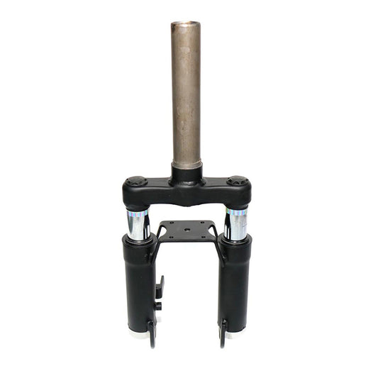 Accesorio para patinetes eléctricos - Horquilla delantera para Smartgyro K2