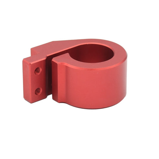 Accesorio para patinetes eléctricos - SOPORTE DISPLAY MINIMOTORS ALUMINIO