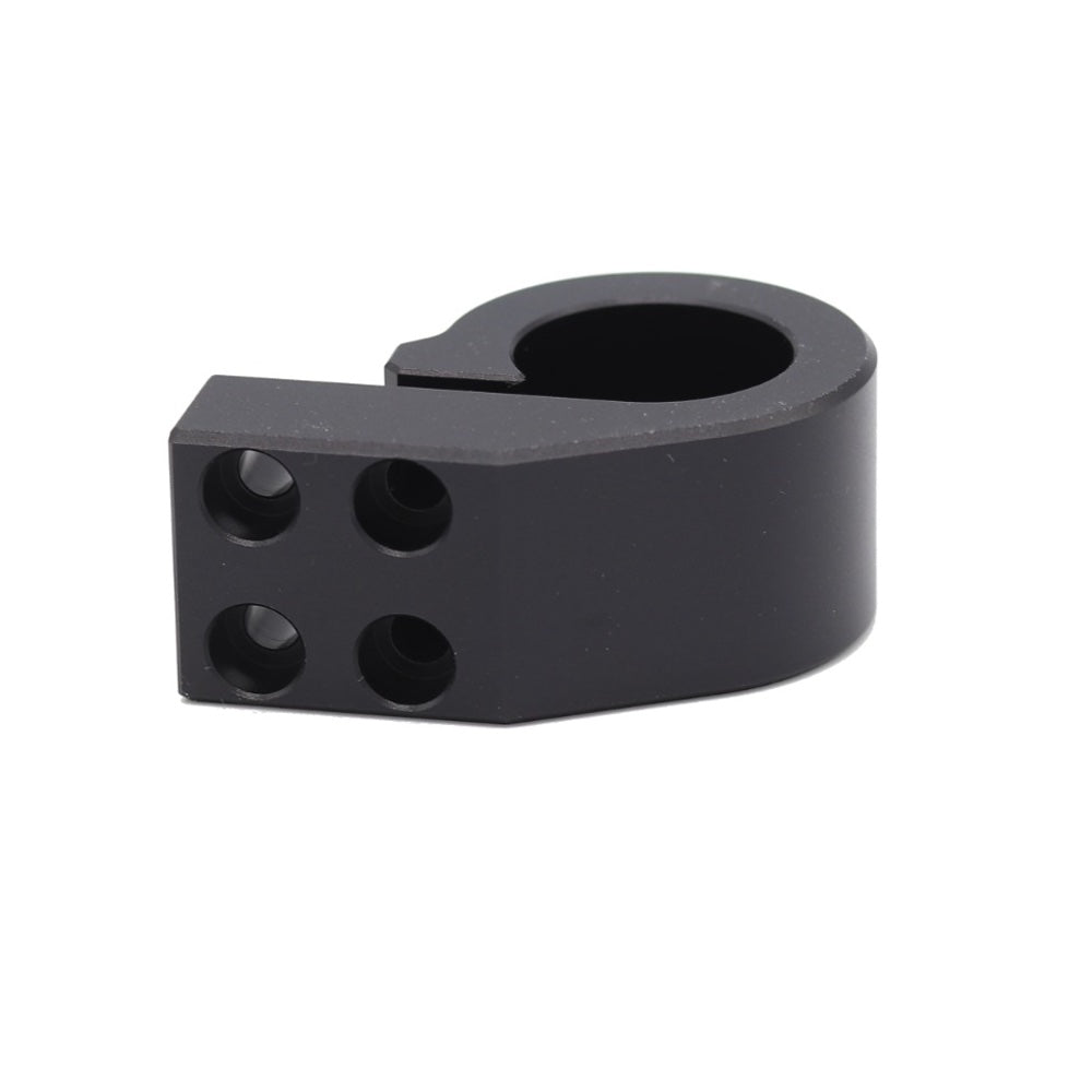 Accesorio para patinetes eléctricos - SOPORTE DISPLAY GENERICO CNC