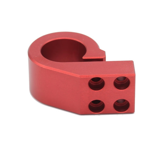 Accesorio para patinetes eléctricos - SOPORTE DISPLAY GENERICO CNC