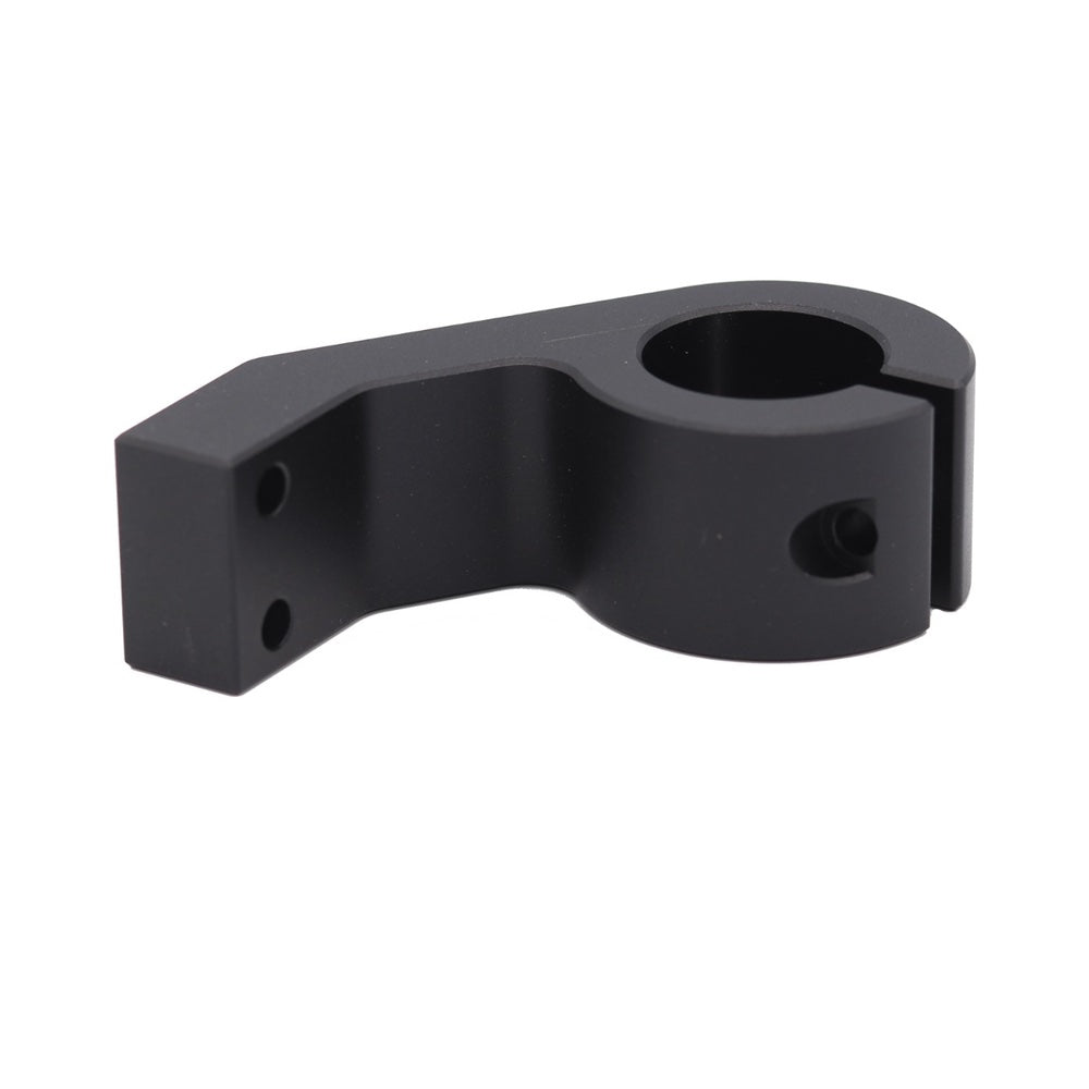 Accesorio para patinetes eléctricos - SOPORTE DISPLAY GENERICO EMOVE ALUMINIO