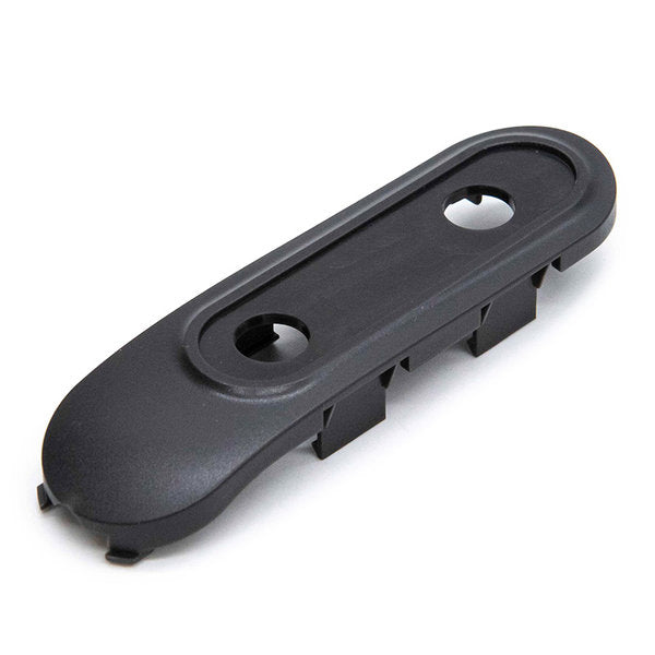 Accesorio para patinetes eléctricos - Tapa Tornillo Lateral de Horquilla para Ninebot Serie F30 (Un Par)