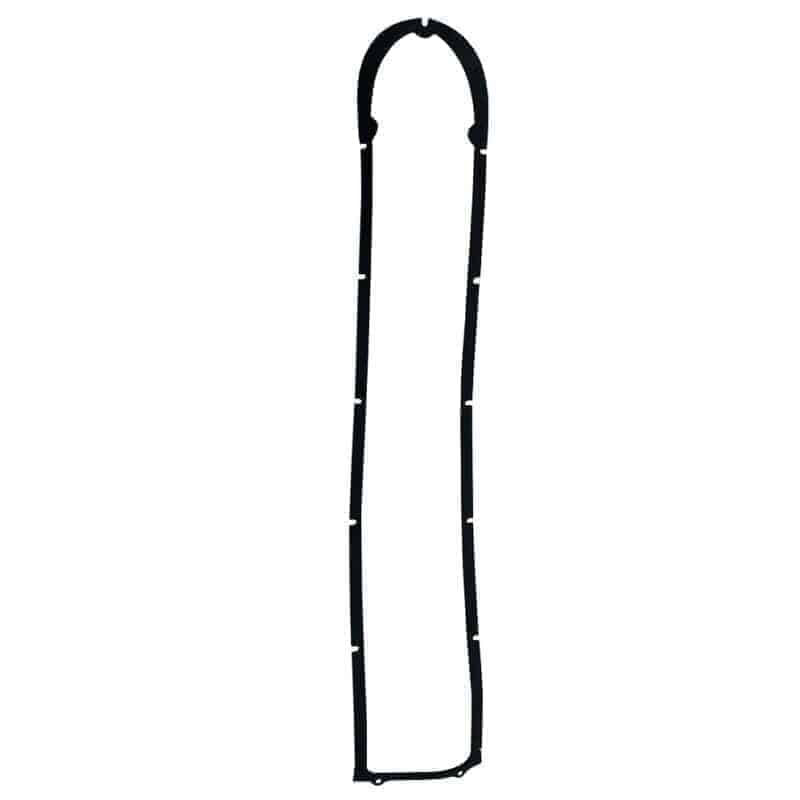 Accesorio para patinetes eléctricos - Junta goma tapa de batería para Xiaomi M365 (dos unidades)