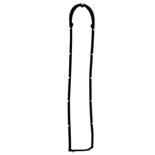 Accesorio para patinetes eléctricos - Junta goma tapa de batería para Xiaomi M365 (dos unidades)