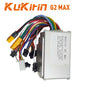 Accesorio para patinetes eléctricos - Controladora Kukirin G2 Max