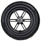 Accesorio para patinetes eléctricos - Llanta para Cecotec Bongo Serie A (6 agujeros)