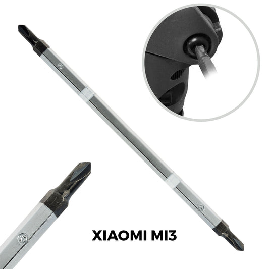 Accesorio para patinetes eléctricos - Llave tri-wing Premium para Xiaomi MI3