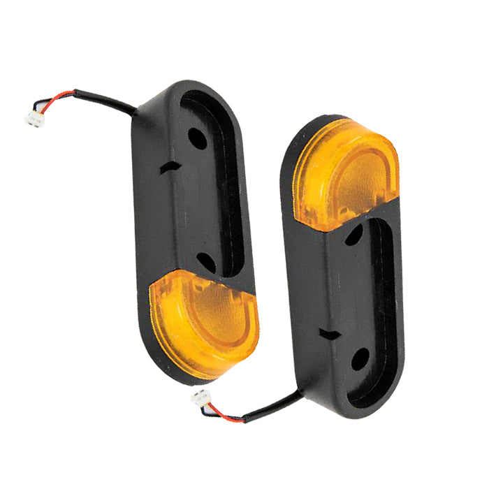 Accesorio para patinetes eléctricos - Luz intermitente trasera para Smartgyro K2