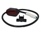 Accesorio para patinetes eléctricos - Luz trasera V1 para Xiaomi M365 y Xiaomi M365 PRO