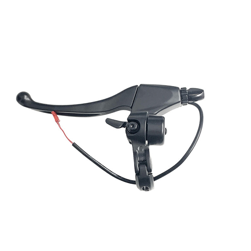 Accesorio para patinetes eléctricos - Maneta de freno izquierda para Smartgyro K2