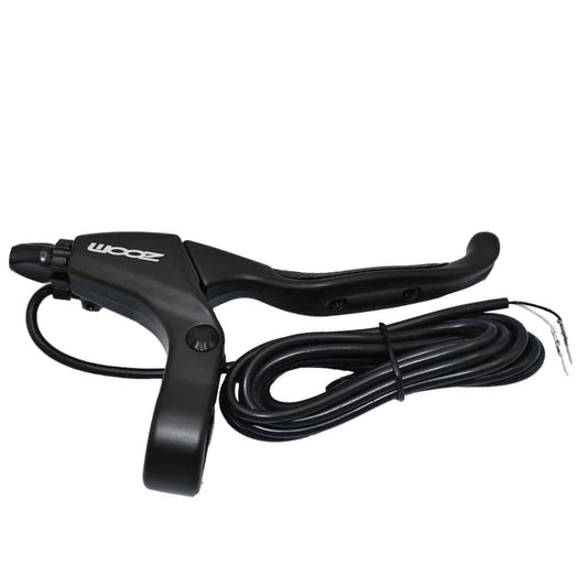 Accesorio para patinetes eléctricos - Maneta de freno zoom derecha