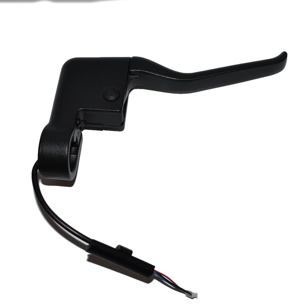 Accesorio para patinetes eléctricos - Maneta de freno derecha para Xiaomi (ORIGINAL)