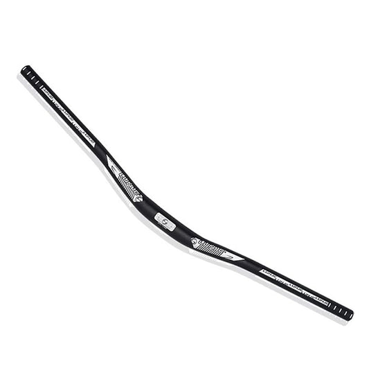 Accesorio para patinetes eléctricos - Manillar de bici para Smartgyro y otros modelos (Negro)