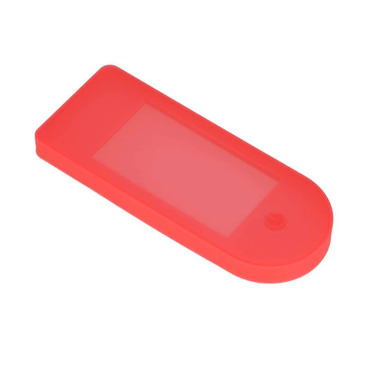 Accesorio para patinetes eléctricos - Protector de Pantalla Para Patinete Xiaomi Mi4 lite (2gen) Rojo