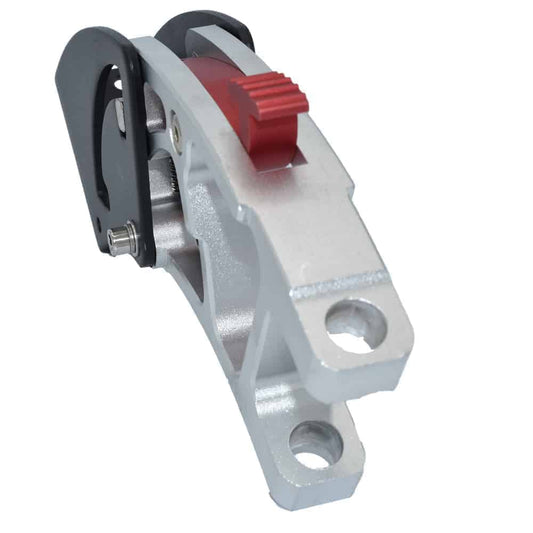 Accesorio para patinetes eléctricos - Modulo de plegado (4 agujeros en la base)