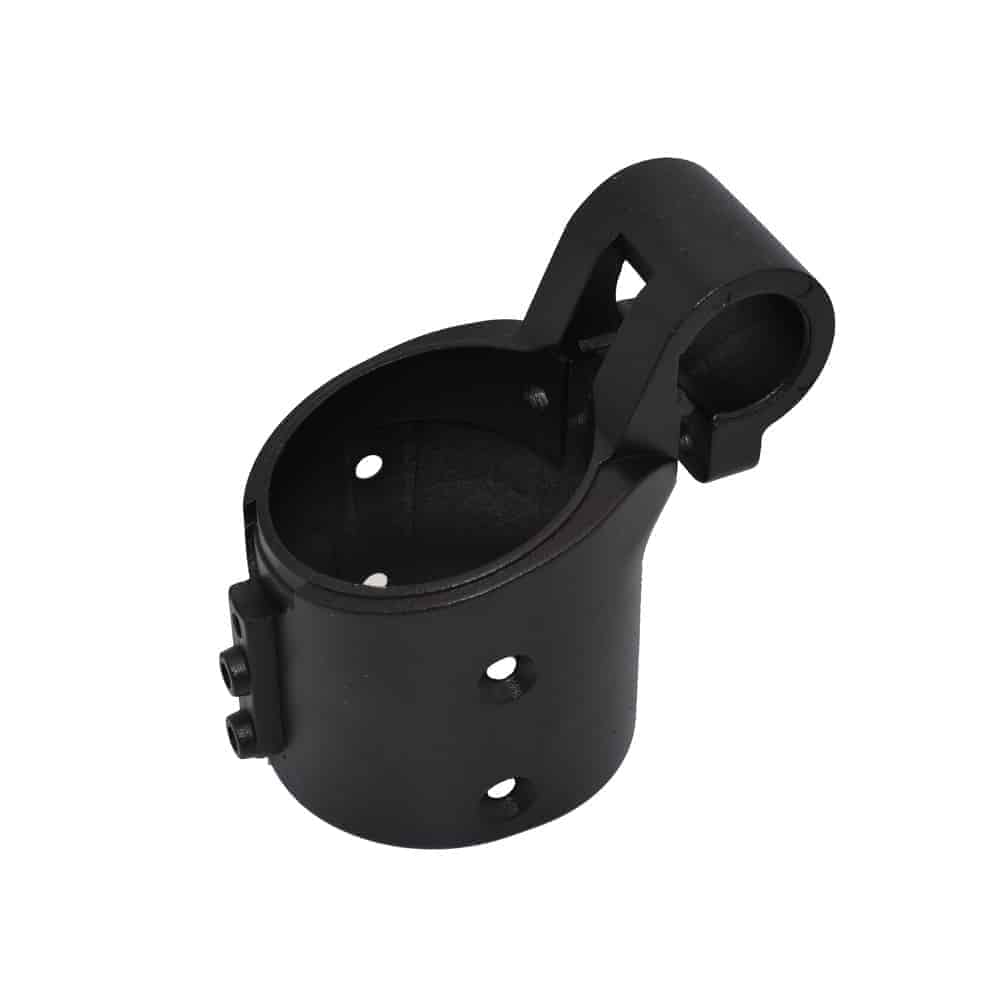 Accesorio para patinetes eléctricos - Modulo superior mástil  Cecotec Outsider Bongo Serie A