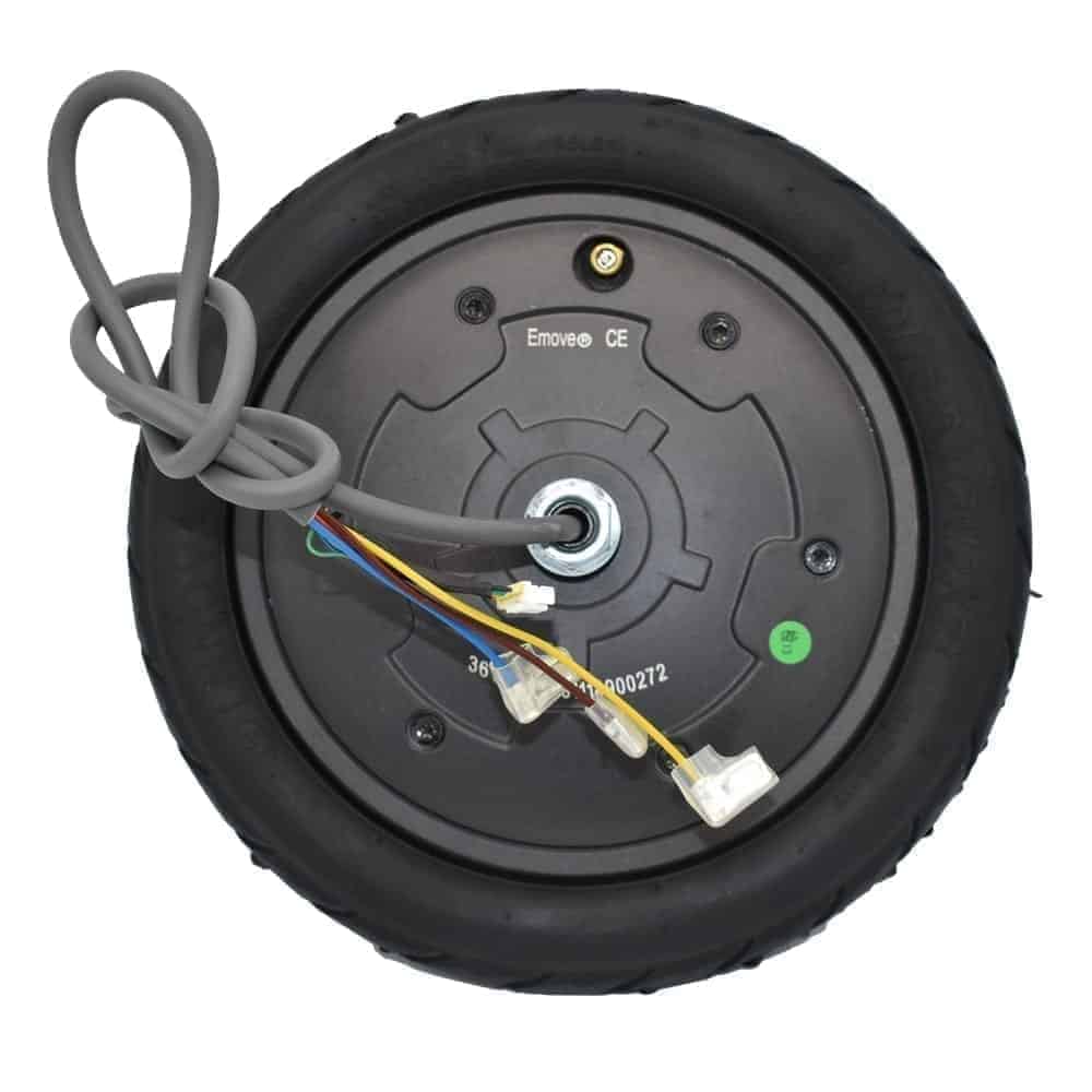 Accesorio para patinetes eléctricos - Motor 300W (Emove) para Xiaomi M365 / PRO / PRO 2 / 1S / Essential