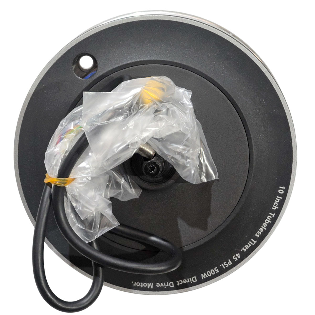 Accesorio para patinetes eléctricos - Motor Xiaomi 4 ULTRA (Original)