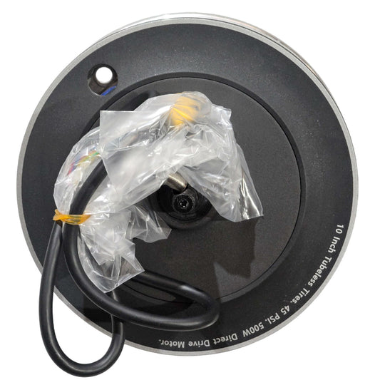 Accesorio para patinetes eléctricos - Motor Xiaomi 4 ULTRA (Original)