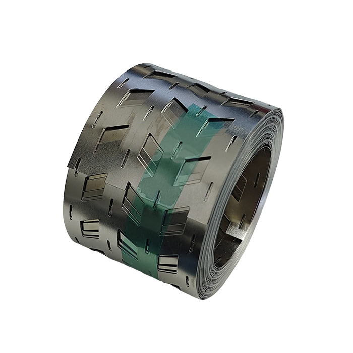 Accesorio para patinetes eléctricos - Rollos De Níquel Para Baterías 21700 22, 5 4P 10M Inclinado