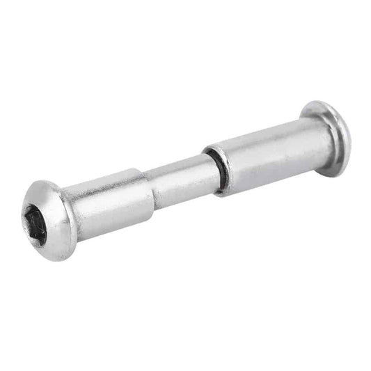 Accesorio para patinetes eléctricos - Tornillo pasador plegable para Xiaomi (modelo antiguo)