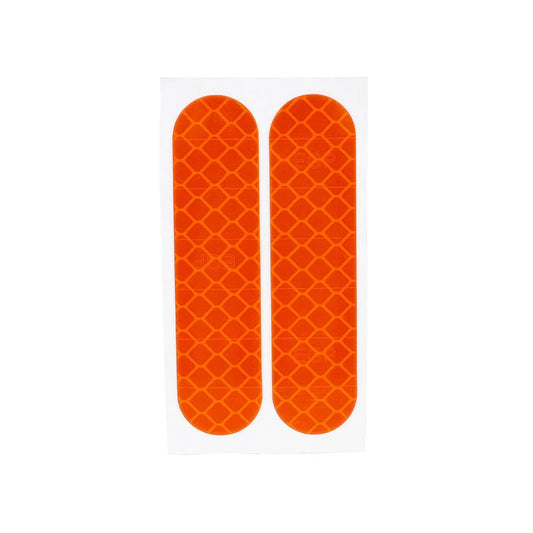 Accesorio para patinetes eléctricos - Pegatina para ninebot F30