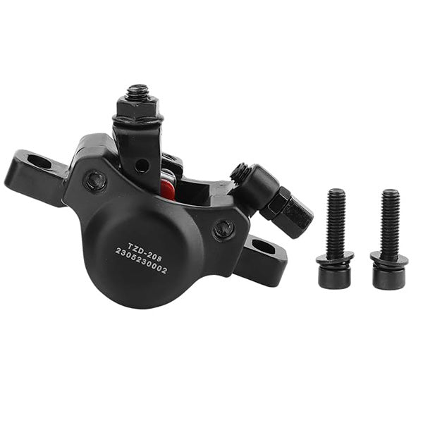 Accesorio para patinetes eléctricos - Pinza freno para NIU (Negro)