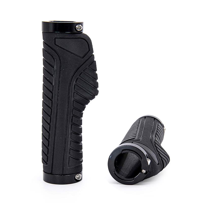 Accesorio para patinetes eléctricos - Puños para Smartgyro K2 (2 unidades)