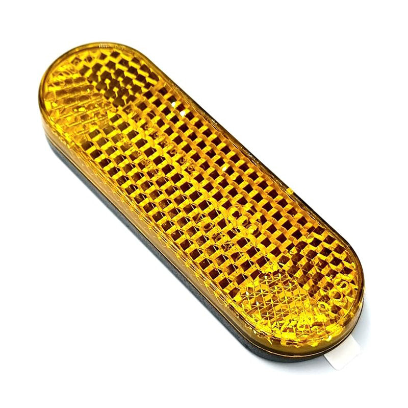 Accesorio para patinetes eléctricos - Tapa reflectante para Smartgyro K2