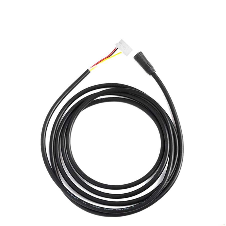Accesorio para patinetes eléctricos - Cable central alimentación Para Ninebot MAX G30