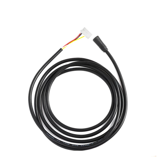 Accesorio para patinetes eléctricos - Cable central alimentación Para Ninebot MAX G30