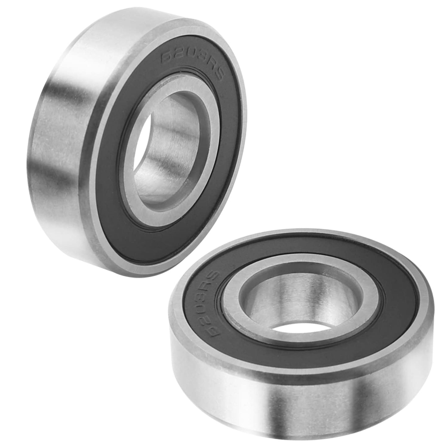 Accesorio para patinetes eléctricos - Rodamiento de bolas - 6203RS