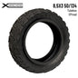 Accesorio para patinetes eléctricos - Rueda cubierta 8,5x3 50/134 Tubeless