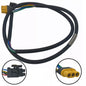 Accesorio para patinetes eléctricos - Cable motor para Xiaomi 4 ULTRA (Original)