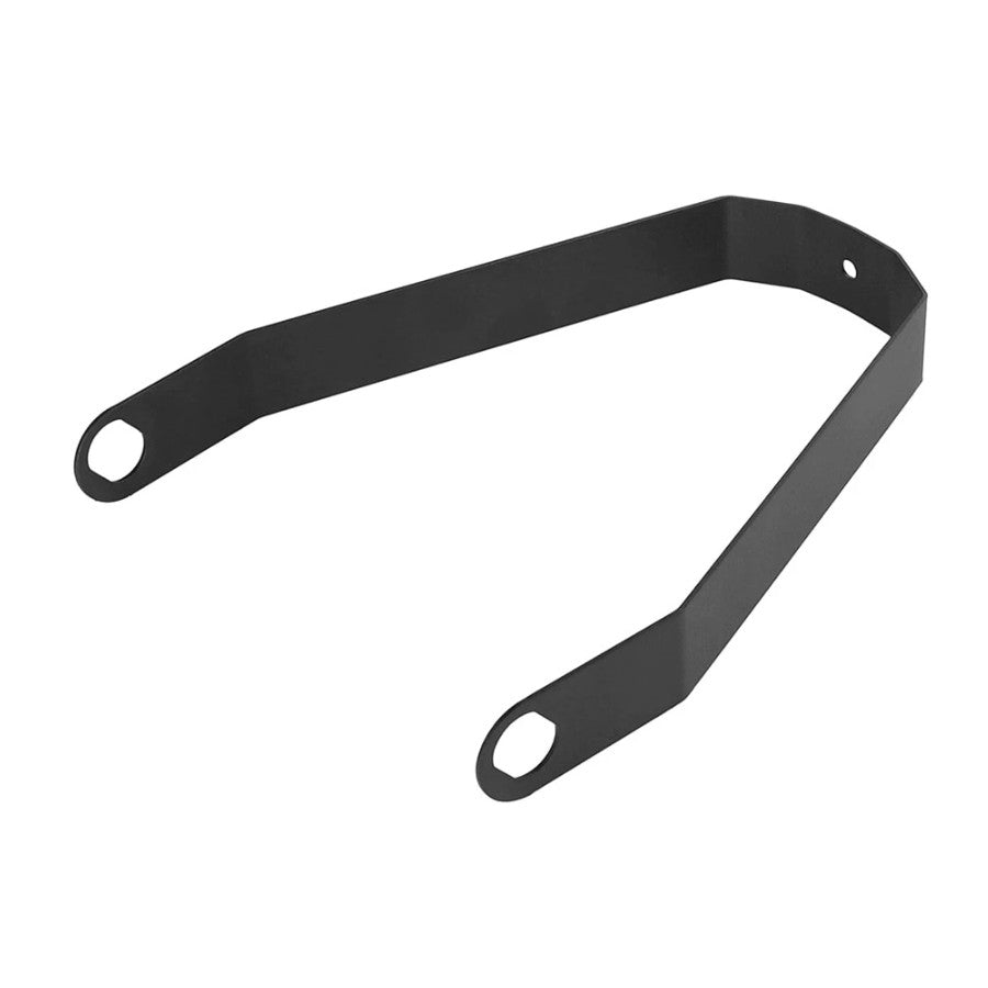 Accesorio para patinetes eléctricos - Soporte guardabarros para Ninebot G30 MAX (metálico)