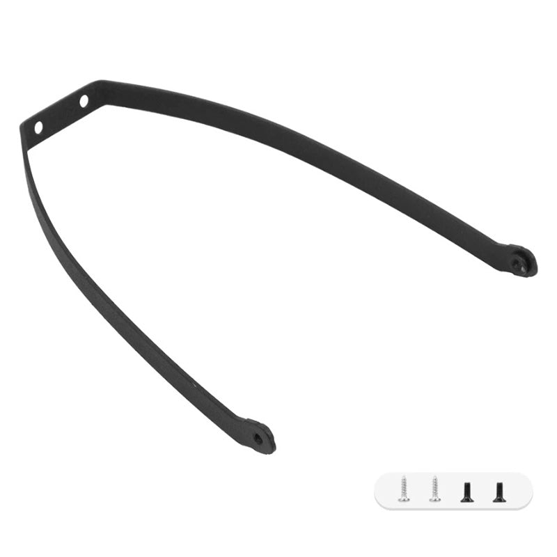 Accesorio para patinetes eléctricos - Soporte guardabarros metálico para Xiaomi  Mi4 Pro