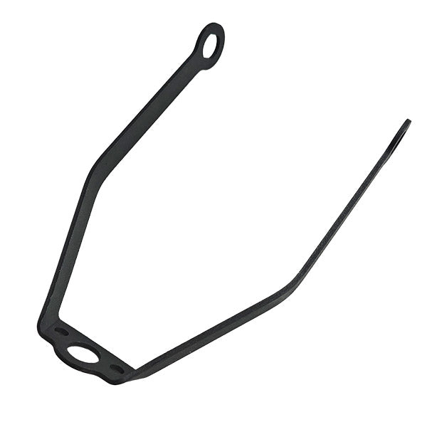 Accesorio para patinetes eléctricos - Soporte guardabarros metálico para Xiaomi  Mi4