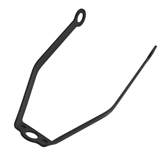 Accesorio para patinetes eléctricos - Soporte guardabarros metálico para Xiaomi  Mi4