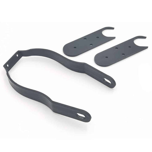Accesorio para patinetes eléctricos - Soporte Guardabarros Reforzado Para Xiaomi