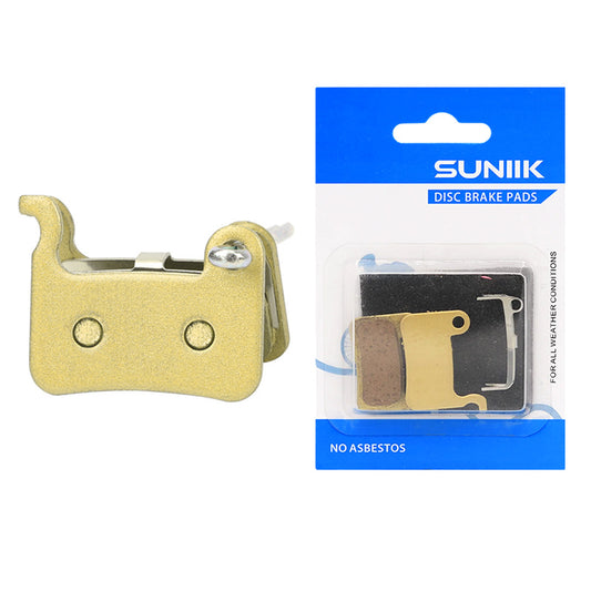 Accesorio para patinetes eléctricos - Pastilla de Freno XTECH